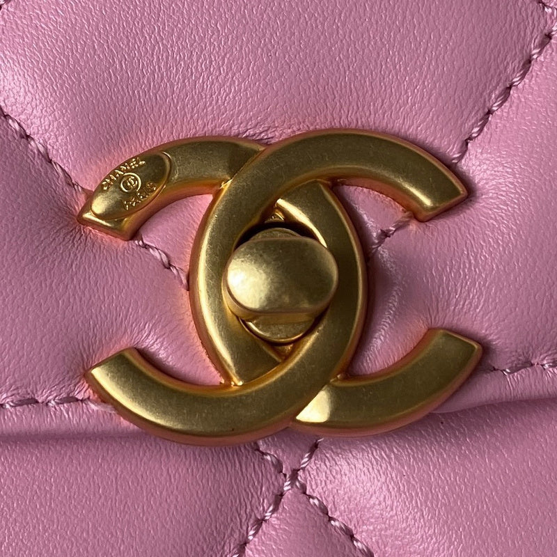 Satchel Bags - CHL Bags - 7555