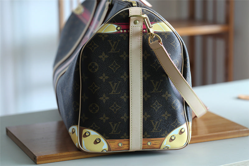 Glami GlamI Lu-Vi bags - 9439