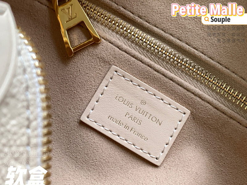 Glami GlamI Lu-Vi Bags - 16643