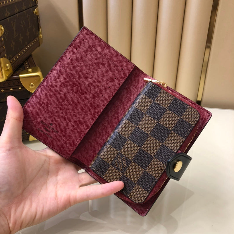 Satchel Bags - VL Bags - 5766