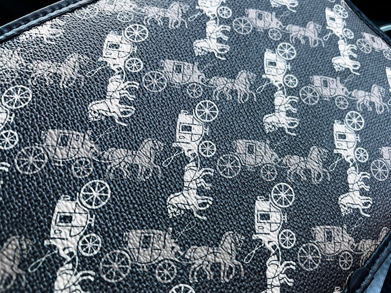 Satchel Bags - CCH Bags - 050