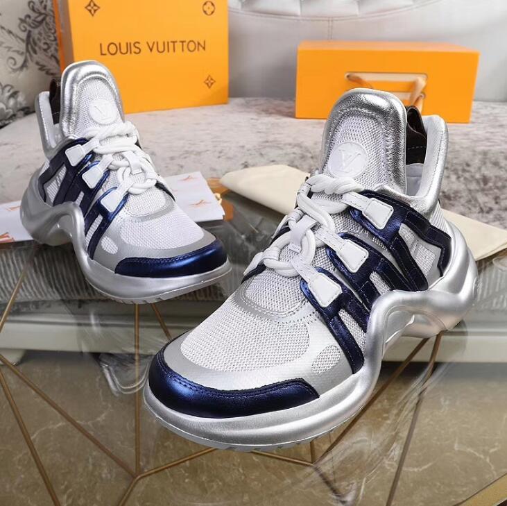 glami shop- LOV Men Shoes - 2000