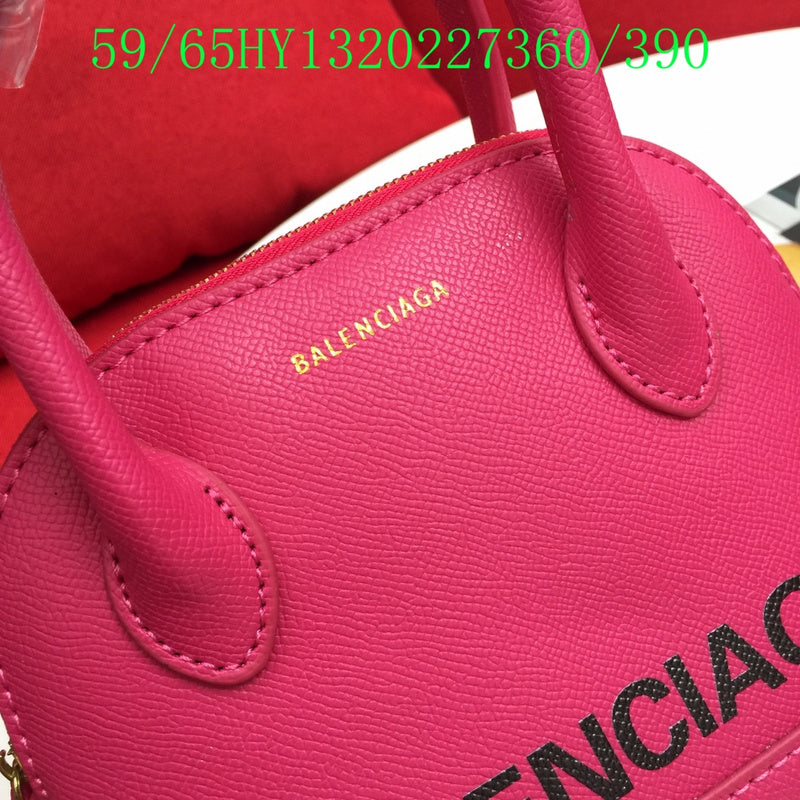 Satchel Bags - BGA Bags - 1915