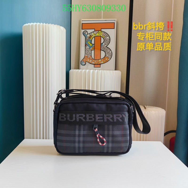 Fan Fashion -GLM - Top quality BBR Bags - 067