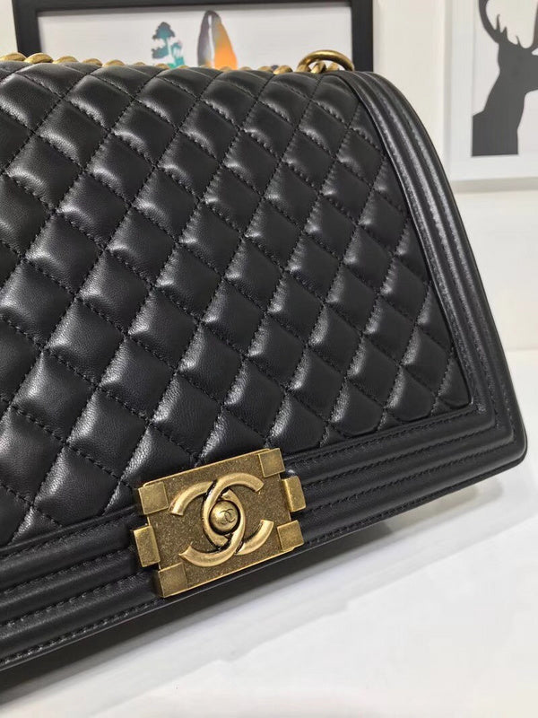 Satchel Bags - CHL Bags - 636
