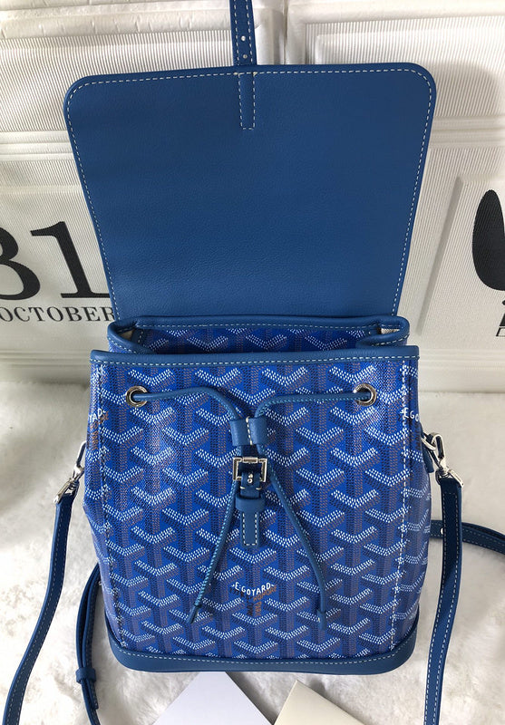 Satchel Bags - GOD Bags - 544
