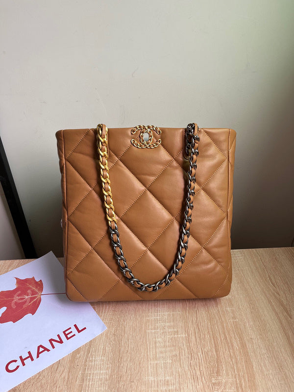 Satchel Bags - CHL Bags - 2690