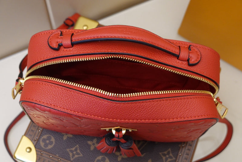 Satchel Bags - VL Bags - 5429