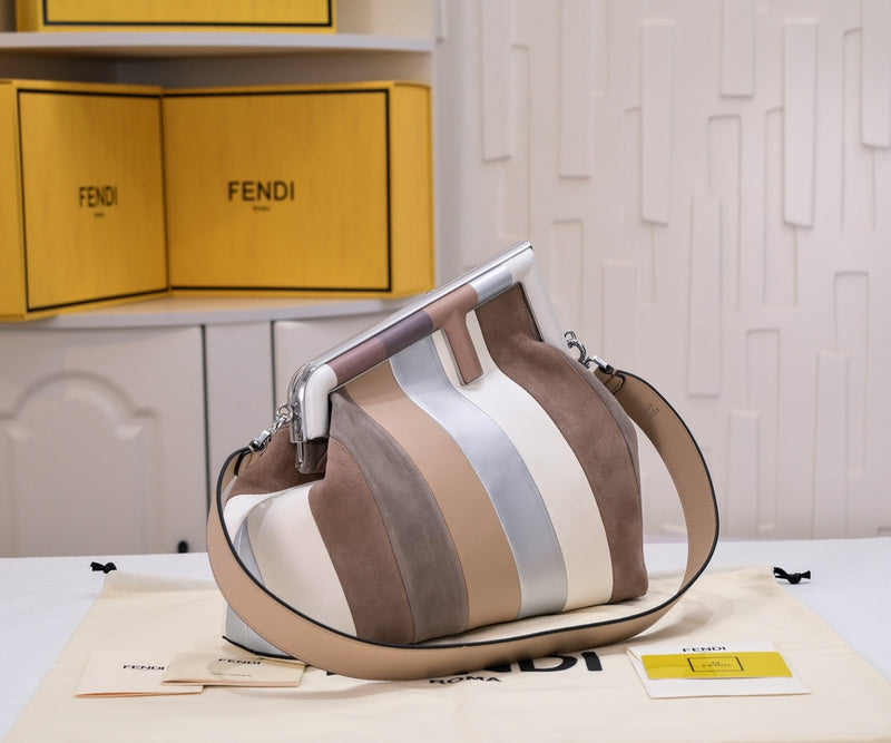 Satchel Bags - FDI Bags - 009