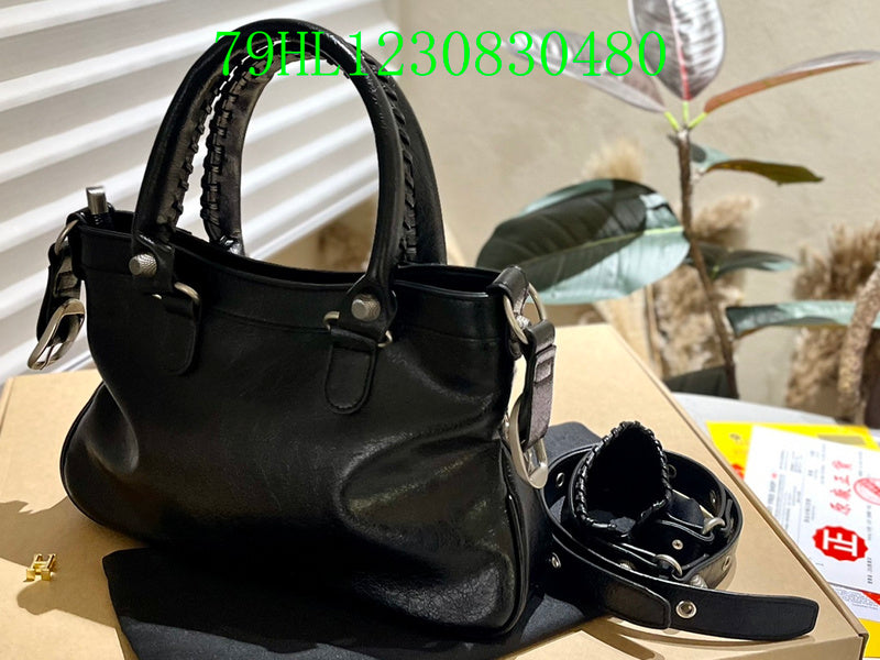 Satchel Bags - BGA Bags - 1645