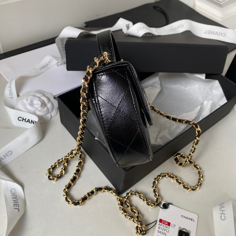 Satchel Bags - CHL Bags - 1297