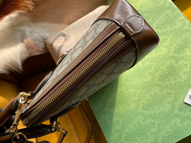 Satchel Bags - GCI Bags - 304