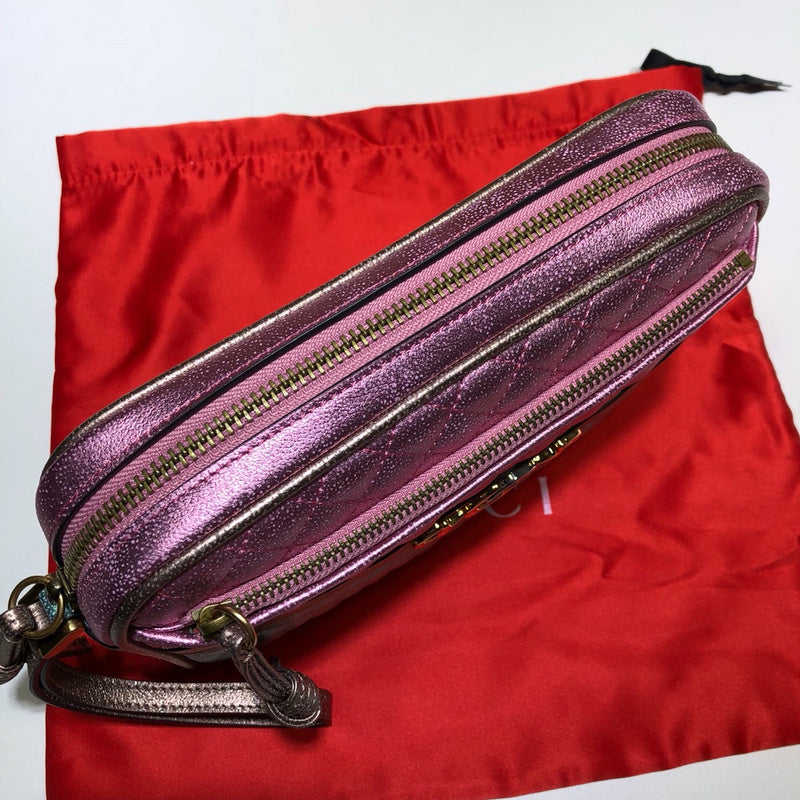Satchel Bags - GCI Bags - 3595