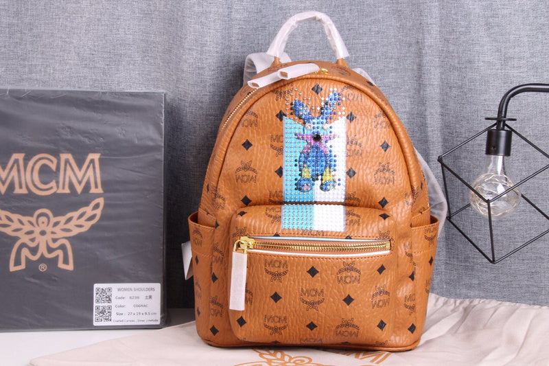 Satchel Bags - MC Bags - 069