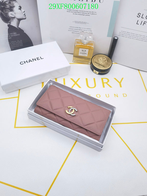 Glami - CHL Wallet - 2332