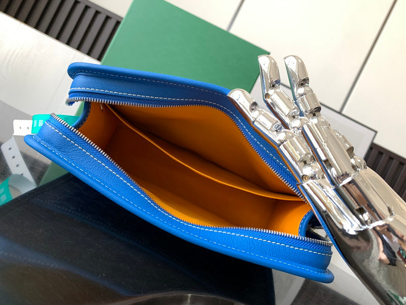 GLM - GYO Bags - 658