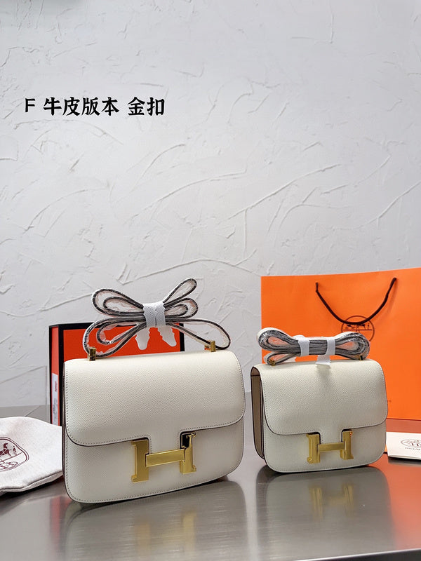 Satchel Bags - HMS-Bags - 495