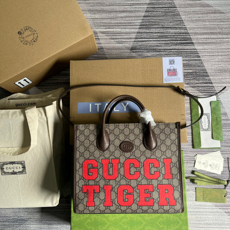 Satchel Bags - GCI Bags - 4725