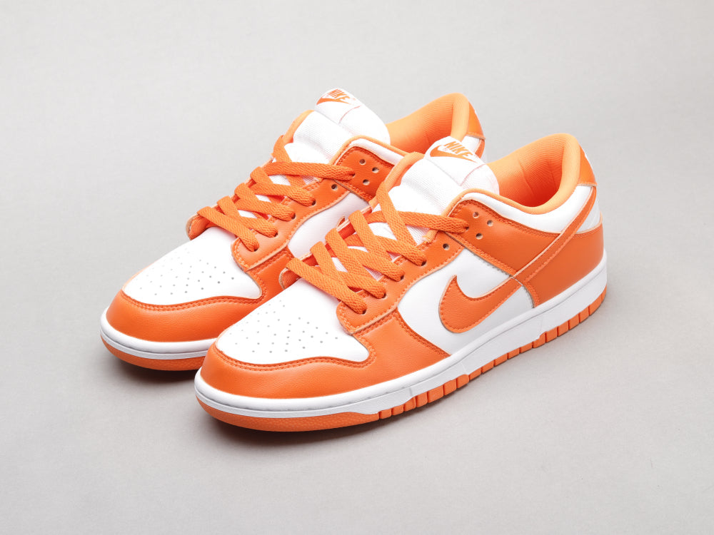 GLM - NKE Syracuse University White Orange