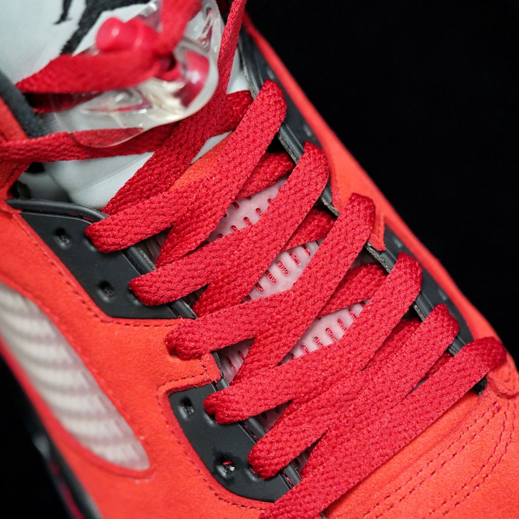 GLM - AJ5 Angry Bull
