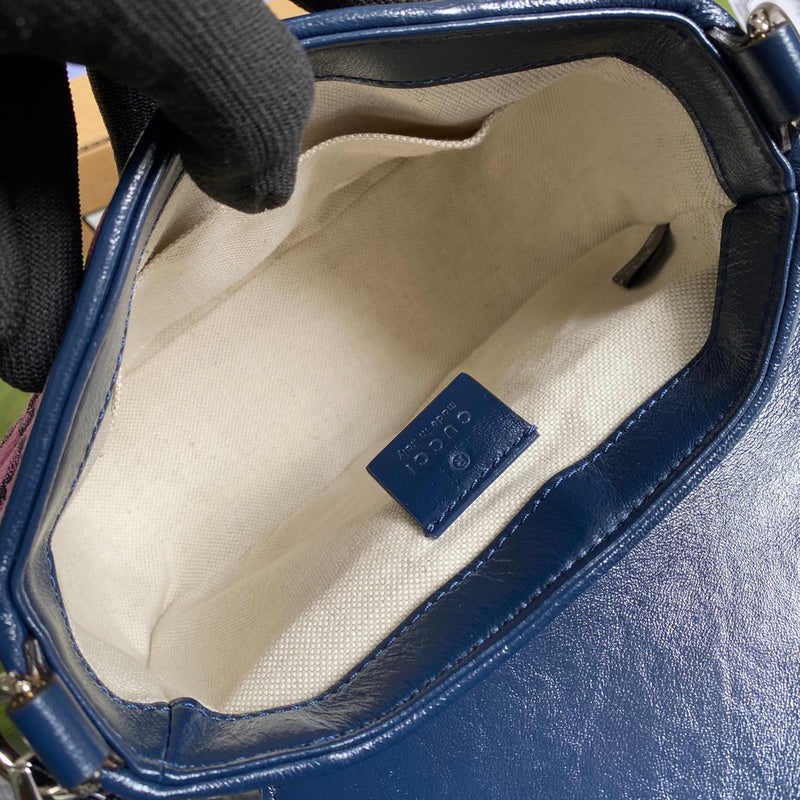Satchel Bags - GCI Bags - 3111