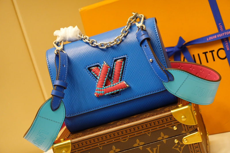 Satchel Bags - VL Bags - 5510