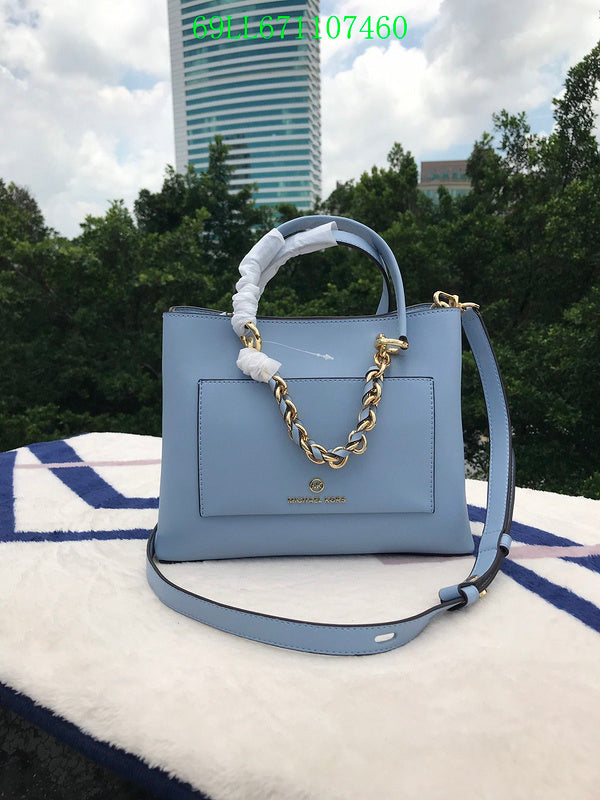 Satchel Bags - MK Bags - 836