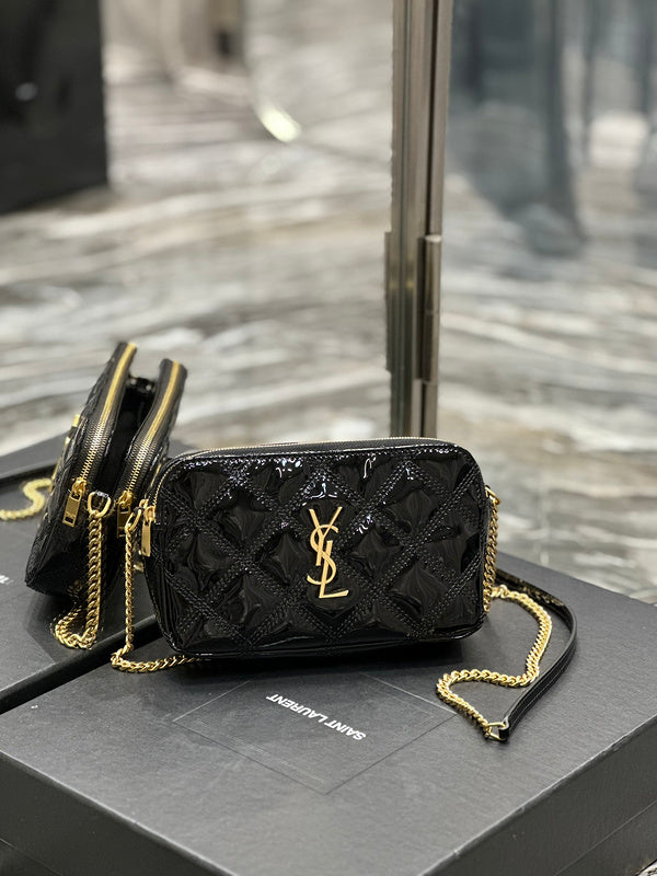 GLM - SLY Bags - 862