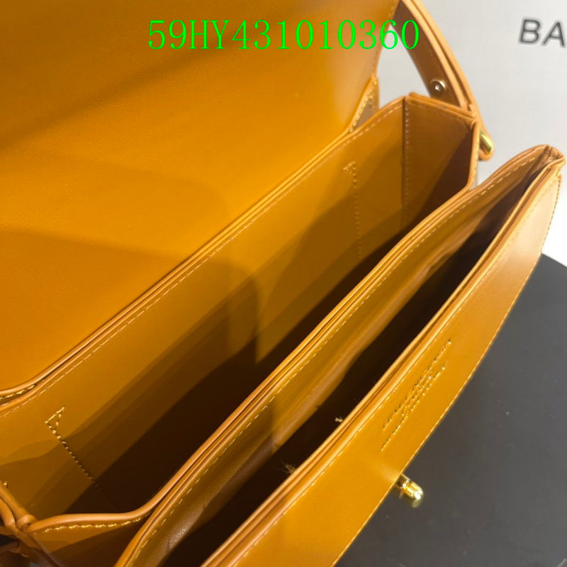 Glami GlamI - BGA Bags - 2033