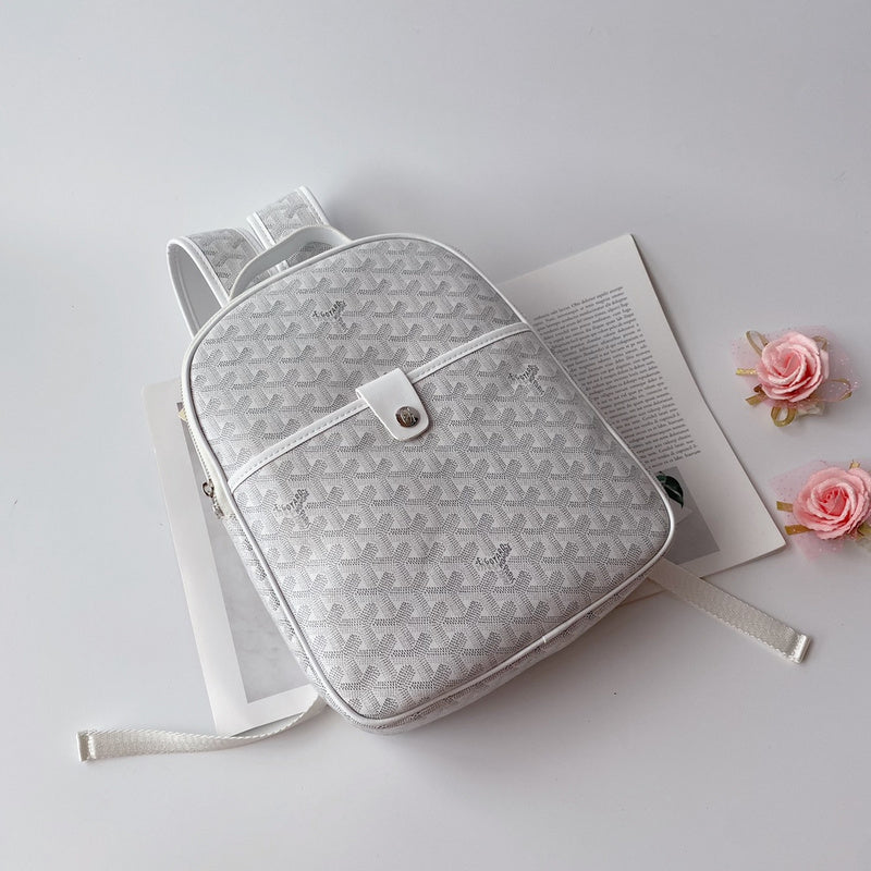 Satchel Bags - GOD Bags - 022