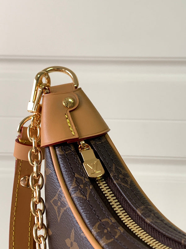 Glami GlamI Lu-Vi Bags - 16875