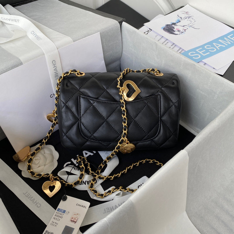 Satchel Bags - CHL Bags - 7581