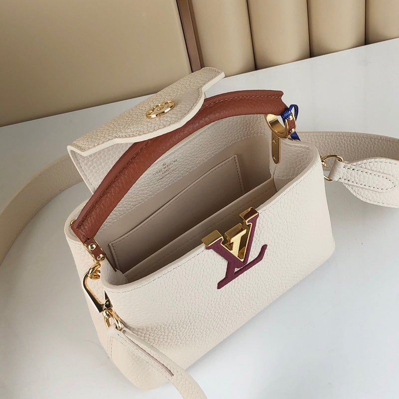 Satchel Bags - VL Bags - 4869