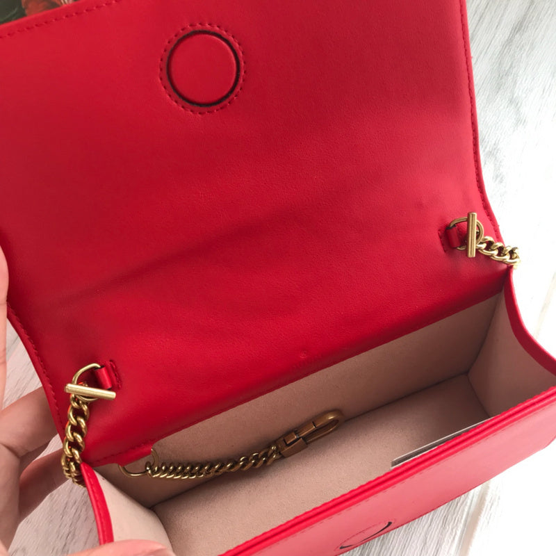 Satchel Bags - GCI Bags - 2723
