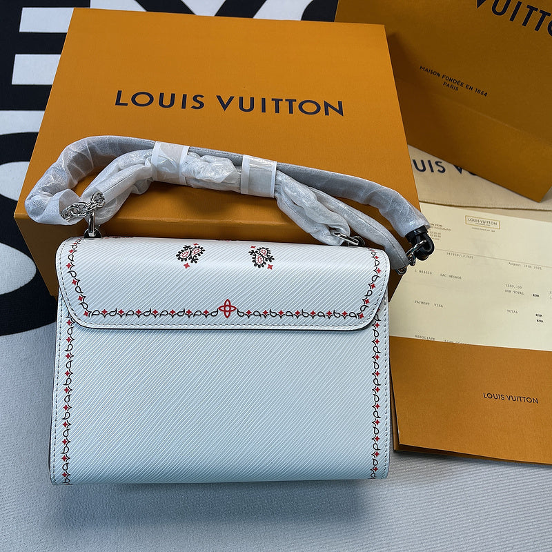Glami GlamI Lu-Vi bags - 8483