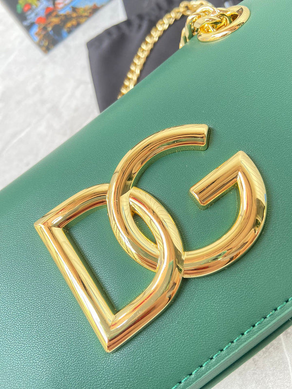 Satchel Bags - DG Bags - 167