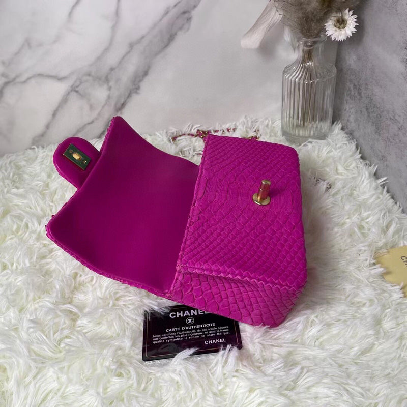 Satchel Bags - CHL Bags - 3059