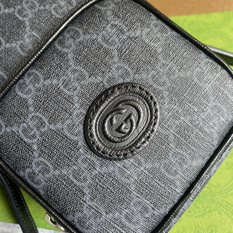 Satchel Bags - GCI Bags - 4231