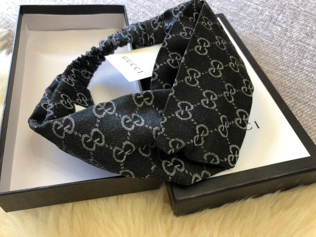 GLM - New Hair Band GCI 003