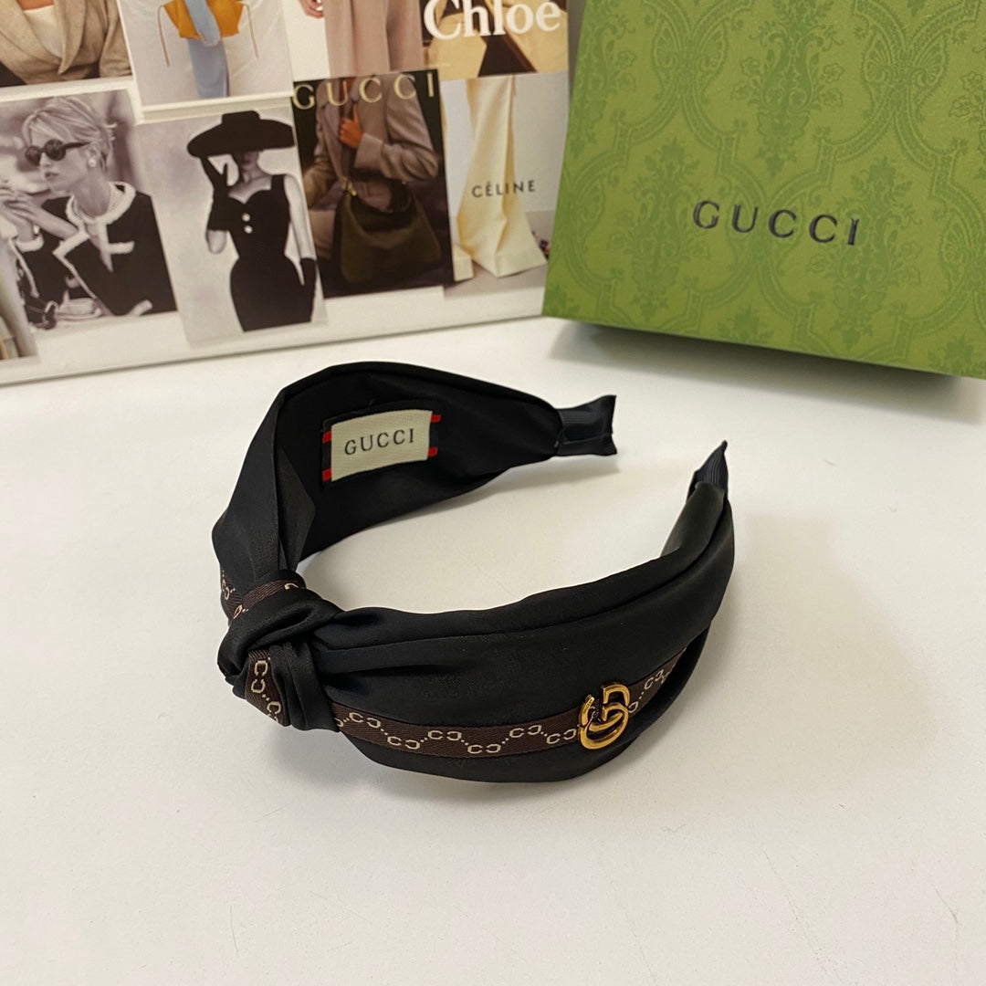 GLM - New Hair Band GCI 011