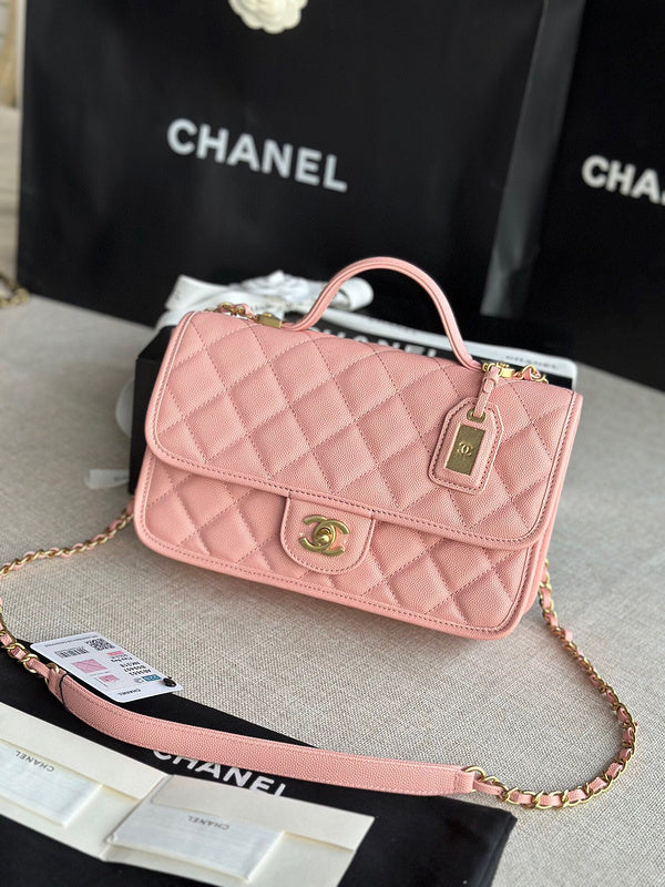 Satchel Bags - CHL Bags - 2785