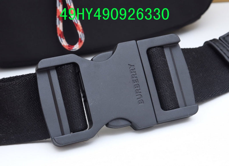 Fan Fashion -GLM - Top quality BBR Bags - 640