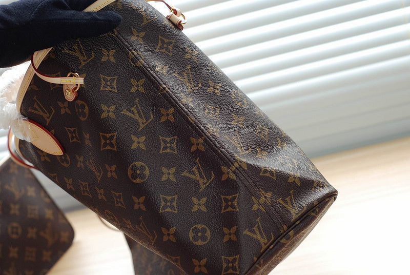 Glami GlamI Lu-Vi bags - 8101