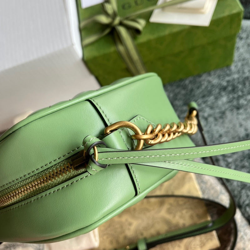 Satchel Bags - GCI Bags - 705