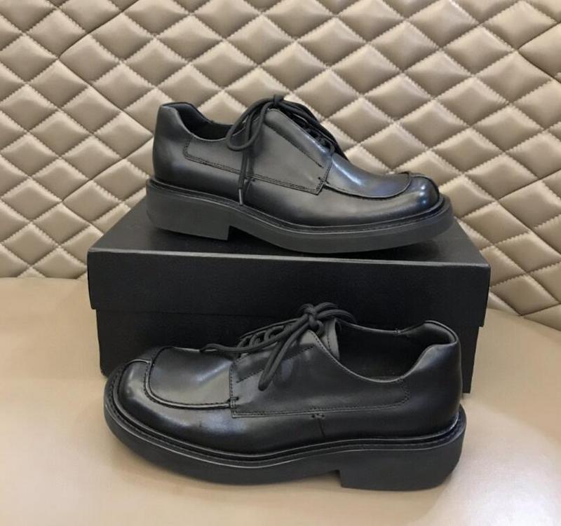 Glamy - PD Men Shoes - 361