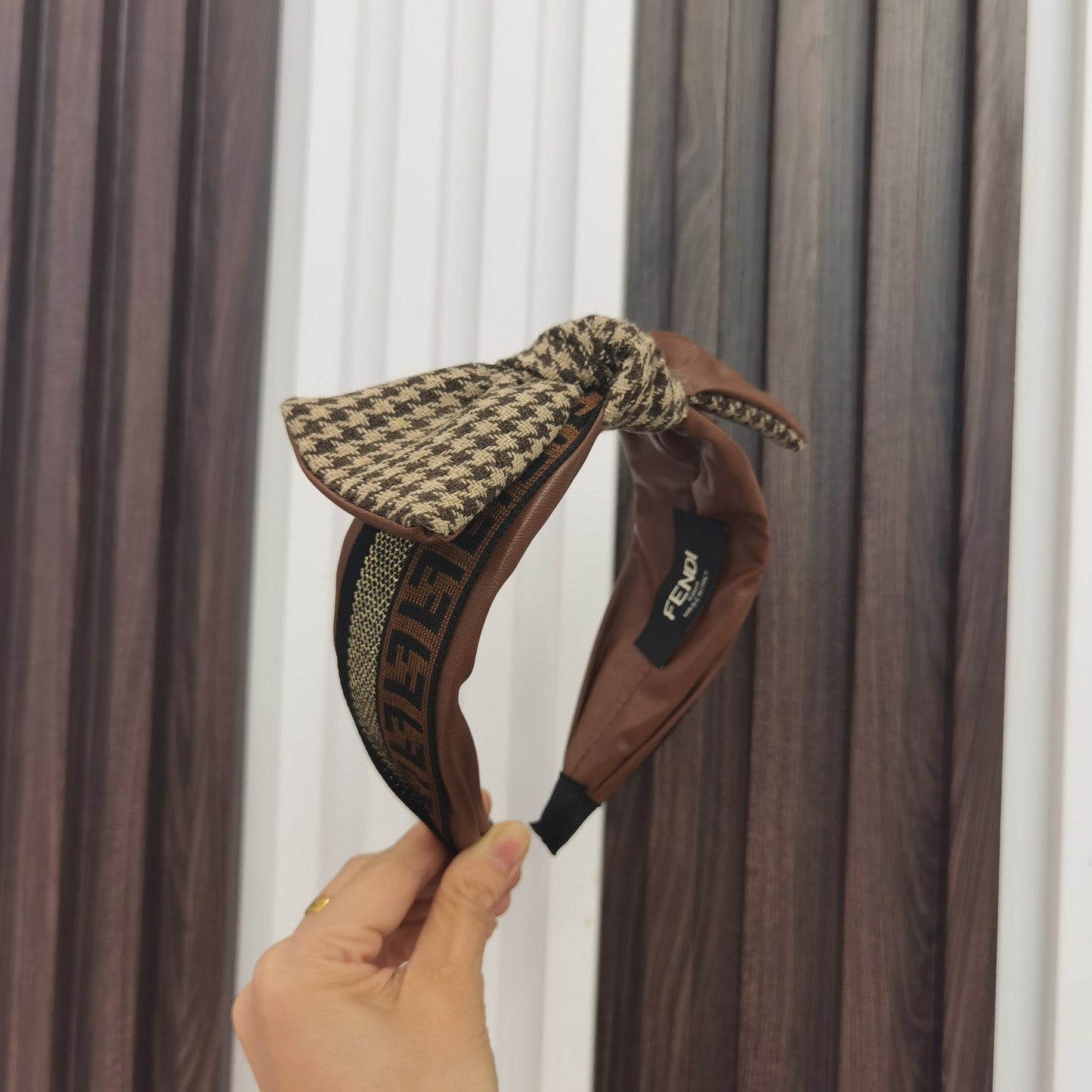 GLM - New Hair Band FEI 034