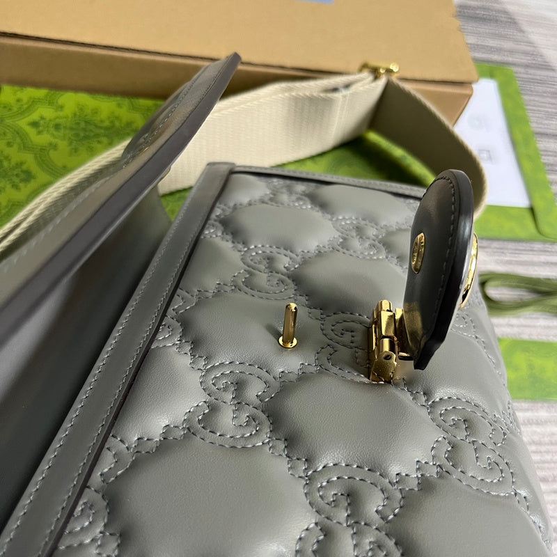 Satchel Bags - GCI Bags - 5525