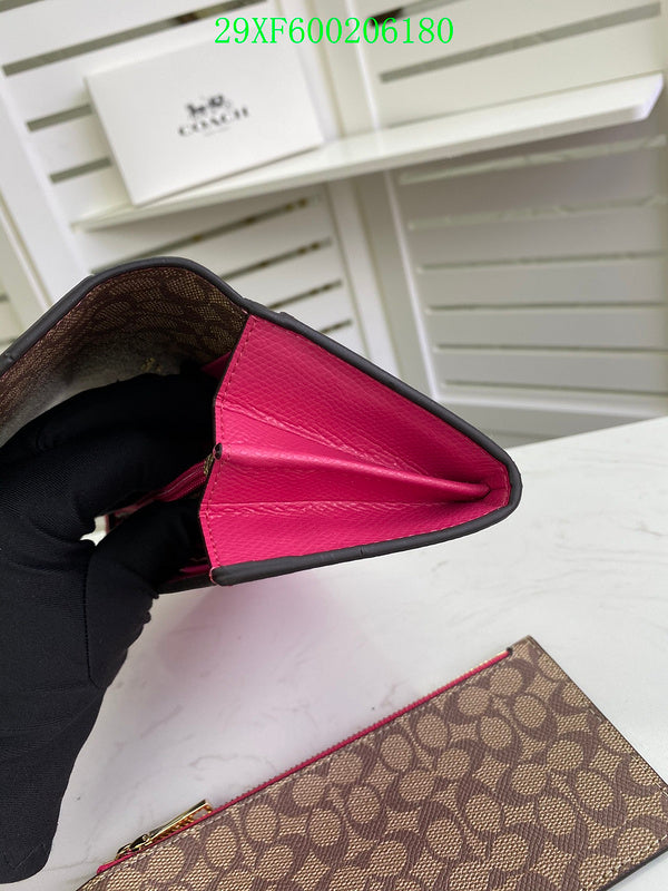 Glami - CAH Wallet - 047