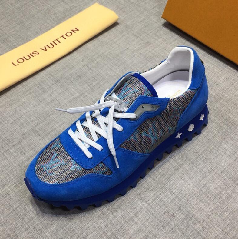 glami shop- LOV Men Shoes - 1866