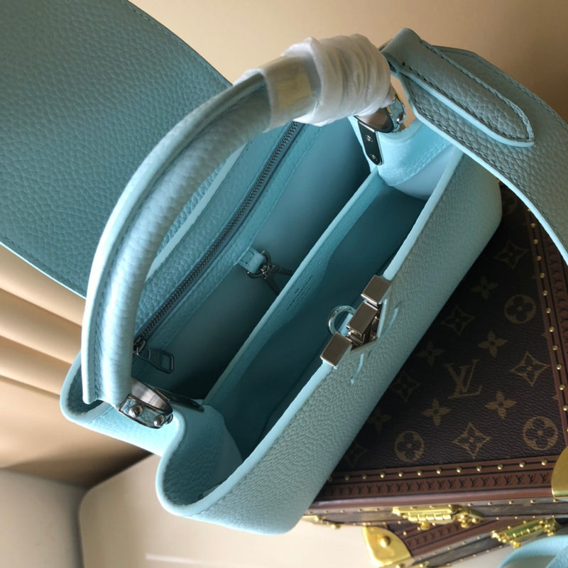 Satchel Bags - VL Bags - 5216